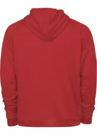 Uneek Personalised Full Zip Hooded Sweatshirt UC504