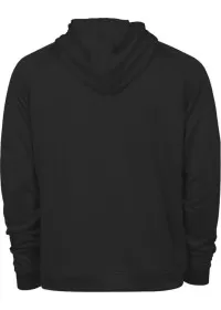 Uneek Personalised Full Zip Hooded Sweatshirt UC504