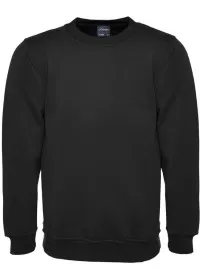 Uneek Personalised Olympic Sweatshirt UC205