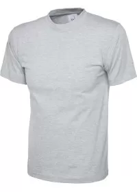 Custom Embroidered Kids Tee Shirt UC306