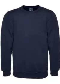 Uneek Personalised Olympic Sweatshirt UC205