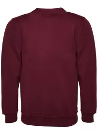 Uneek Personalised Olympic Sweatshirt UC205