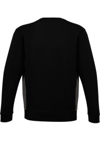 Uneek Personalised 2 Colour Sweatshirt UC217