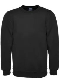 Uneek Personalised Children's Sweatshirt UX7