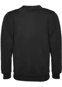 Uneek Personalised Children's Sweatshirt UX7