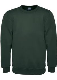 Uneek Personalised Children's Sweatshirt UX7