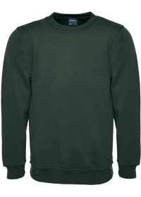 Uneek Personalised Children's Sweatshirt UX7