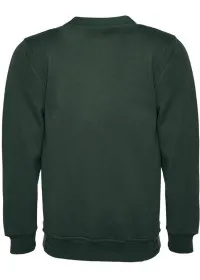 Uneek Personalised Children's Sweatshirt UX7