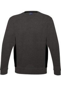 Uneek Personalised 2 Colour Sweatshirt UC217