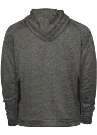 Uneek Personalised Two Tone Hoodie UC517