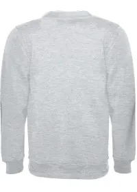 Uneek Personalised Olympic Sweatshirt UC205