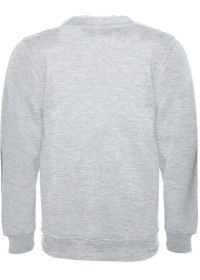 Uneek Personalised Olympic Sweatshirt UC205