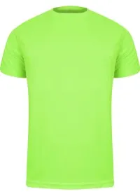 Custom Embroidered Ultra Cool T Shirt UC315