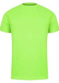 Custom Embroidered Ultra Cool T Shirt UC315