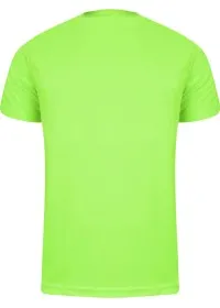 Custom Embroidered Ultra Cool T Shirt UC315