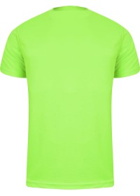 Custom Embroidered Ultra Cool T Shirt UC315