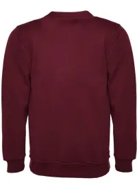 Uneek Personalised Olympic Sweatshirt UC205