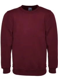 Uneek Personalised Children's Sweatshirt UX7