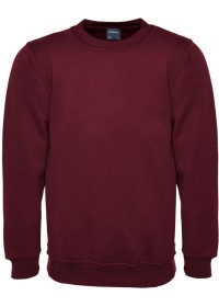 Uneek Personalised Children's Sweatshirt UX7