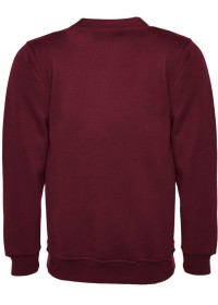 Uneek Personalised Children's Sweatshirt UX7