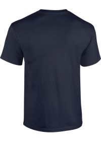 Custom Embroidered Kids Tee Shirt UC306