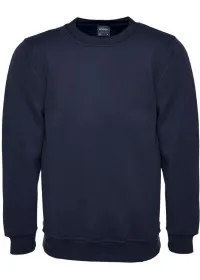 Uneek Personalised Children's Sweatshirt UX7