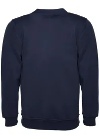 Uneek Personalised Children's Sweatshirt UX7