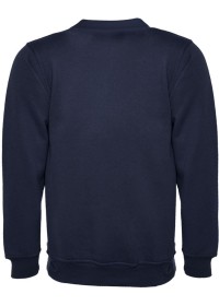Uneek Personalised Children's Sweatshirt UX7