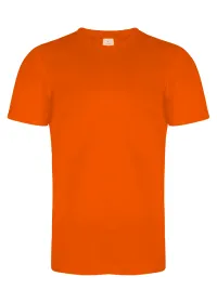 ORANGE FRONT