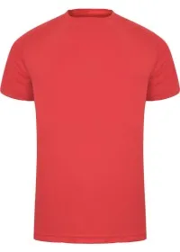 Custom Embroidered Ultra Cool T Shirt UC315