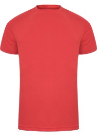 Custom Embroidered Ultra Cool T Shirt UC315