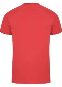 Custom Embroidered Ultra Cool T Shirt UC315