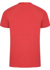 Custom Embroidered Ultra Cool T Shirt UC315