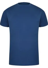 Custom Embroidered Ultra Cool T Shirt UC315