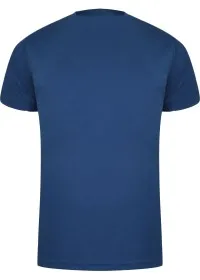 Custom Embroidered Ultra Cool T Shirt UC315