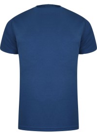 Custom Embroidered Ultra Cool T Shirt UC315