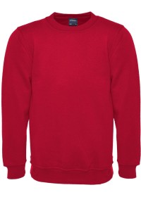 Uneek Personalised Children's Sweatshirt UX7