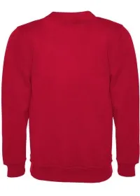 Uneek Personalised Children's Sweatshirt UX7