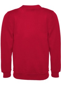 Uneek Personalised Children's Sweatshirt UX7