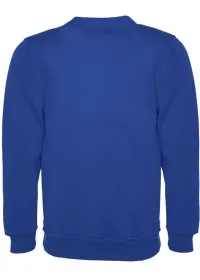 Uneek Personalised Children's Sweatshirt UX7