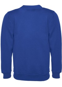 Uneek Personalised Children's Sweatshirt UX7