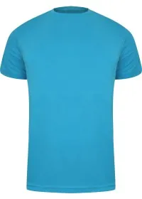 Custom Embroidered Ultra Cool T Shirt UC315