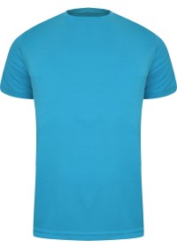 Custom Embroidered Ultra Cool T Shirt UC315