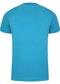 Custom Embroidered Ultra Cool T Shirt UC315