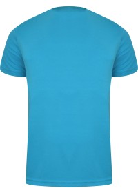 Custom Embroidered Ultra Cool T Shirt UC315