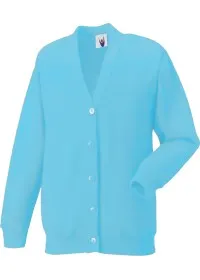 SKY BLUE