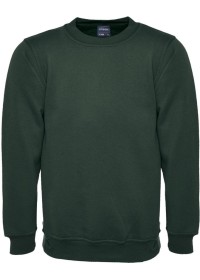 Uneek Personalised Olympic Sweatshirt UC205