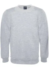 Uneek Personalised Olympic Sweatshirt UC205