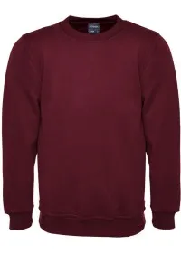 Uneek Personalised Olympic Sweatshirt UC205