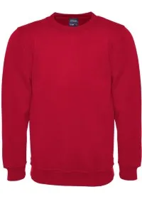 Uneek Personalised Olympic Sweatshirt UC205